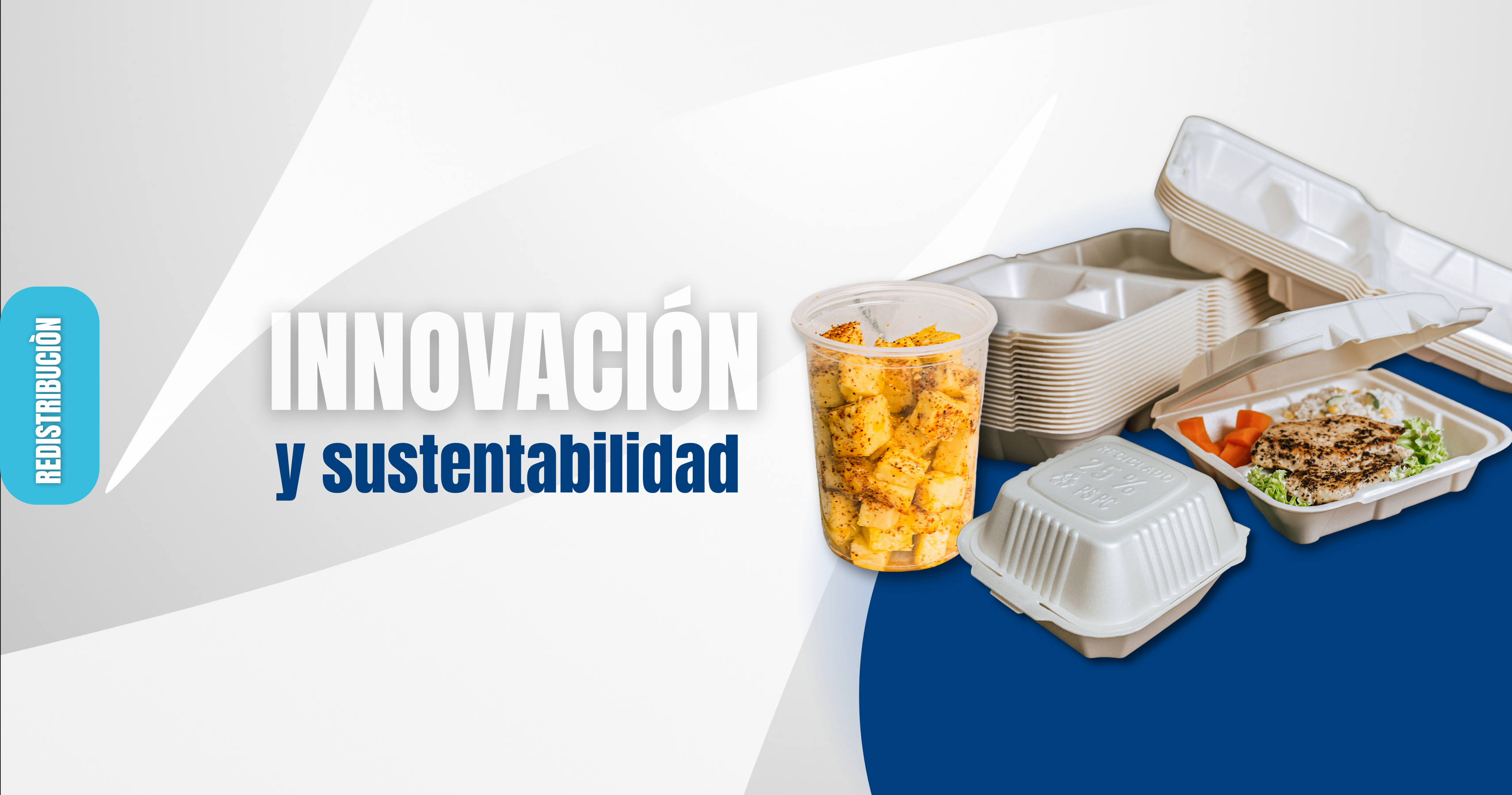 redistribución